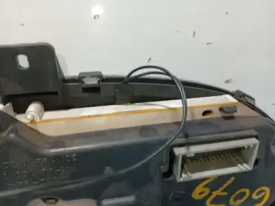 Автозапчастина б/у панель інструментів для renault megane i coach (da0/1_) 1.6 16v (da0b, da04, da11) посилання на oem iam p8200038779 ns0177268d 216585949