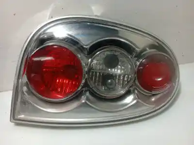 Автозапчасти б/у правый задний фонарь за renault megane i coach (da0/1_) 1.6 16v (da0b, da04, da11) ссылки oem iam 7701040606 3rg00370201 / 3rg00370202 7701040608