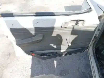 Peça sobressalente para automóvel em segunda mão ELEVADOR DE VIDROS DIANTEIRA ESQUERDA por CITROEN C15 RANCHERA FAMILIAR  Referências OEM IAM 95602364  