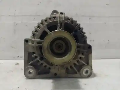 Автозапчасти б/у генератор за renault megane ii sedán (lm0/1_) 1.6 16v (lm1r, lm0c) ссылки oem iam 8200323126  