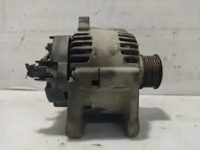 Автозапчасти б/у генератор за renault megane ii sedán (lm0/1_) 1.6 16v (lm1r, lm0c) ссылки oem iam 8200323126  