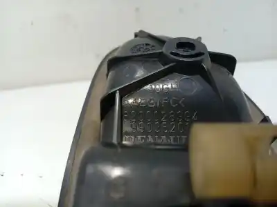 Автозапчастина б/у ліва передня внутрішня ручка для renault megane i coach (da0/1_) 1.6 16v (da0b, da04, da11) посилання на oem iam 7700832032 99035201 8200028994