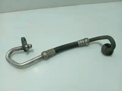 Автозапчастина б/у труби кондиціонації для renault megane i coach (da0/1_) 1.6 16v (da0b, da04, da11) посилання на oem iam 8200117427