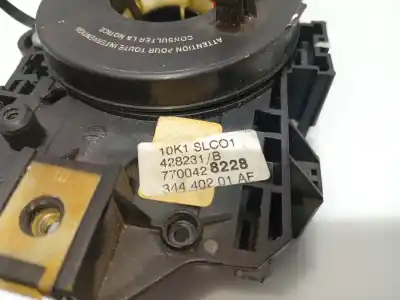 Автозапчастина б/у кільце піддушки безопасности для renault megane i coach (da0/1_) 1.6 16v (da0b, da04, da11) посилання на oem iam 7700428228 10k1slc01 428231b