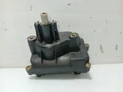 Автозапчастина б/у двигатель заднього правого скла для RENAULT MEGANE I COACH (DA0/1_) 1.6 16V (DA0B, DA04, DA11) Посилання на OEM IAM ZH00538500  ZH00538400