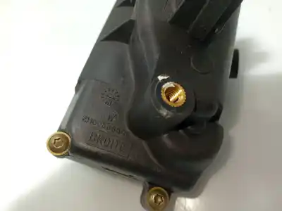 Автозапчастина б/у двигатель заднього правого скла для renault megane i coach (da0/1_) 1.6 16v (da0b, da04, da11) посилання на oem iam zh00538500  zh00538400