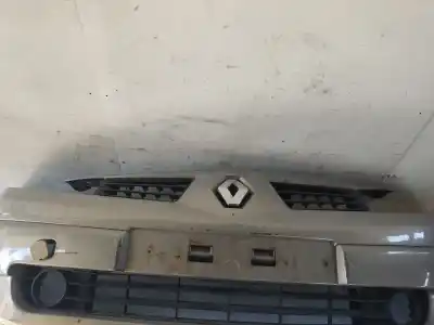 Автозапчастина б/у передній бампер для renault megane ii sedán (lm0/1_) 1.6 16v (lm1r, lm0c) посилання на oem iam 620226236r  