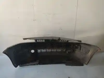Автозапчастина б/у передній бампер для renault megane ii sedán (lm0/1_) 1.6 16v (lm1r, lm0c) посилання на oem iam 620226236r  