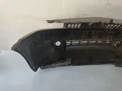 Автозапчастина б/у передній бампер для renault megane ii sedán (lm0/1_) 1.6 16v (lm1r, lm0c) посилання на oem iam 620226236r  