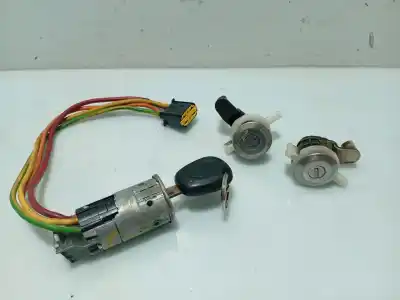 Автозапчастина б/у гра в боулер для RENAULT MEGANE I COACH (DA0/1_) 1.6 16V (DA0B, DA04, DA11) Посилання на OEM IAM 7701474906 7700419012 7701468980