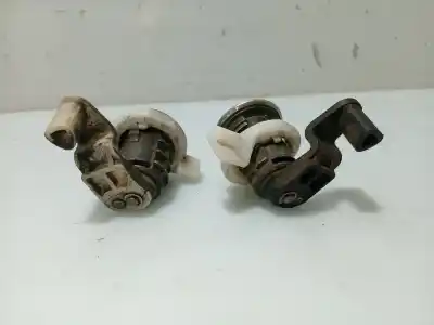 Автозапчастина б/у гра в боулер для renault megane i coach (da0/1_) 1.6 16v (da0b, da04, da11) посилання на oem iam 7701474906 7700419012 7701468980