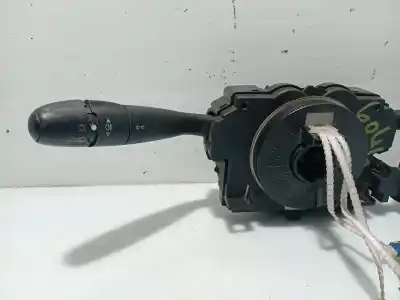 Pièce détachée automobile d'occasion commande d'essuie glace pour peugeot 307 (3a/c) 1.6 hdi références oem iam 96605601xt 12274515 