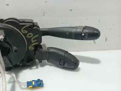 Pièce détachée automobile d'occasion commande d'essuie glace pour peugeot 307 (3a/c) 1.6 hdi références oem iam 96605601xt 12274515 