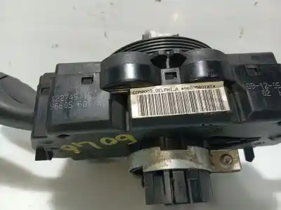 Pièce détachée automobile d'occasion commande d'essuie glace pour peugeot 307 (3a/c) 1.6 hdi références oem iam 96605601xt 12274515 