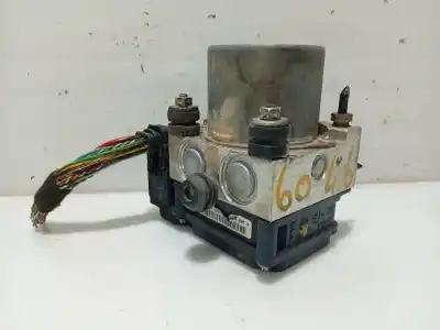 Pezzo di ricambio per auto di seconda mano abs per peugeot 307 (3a/c) 1.6 hdi riferimenti oem iam 9649988280 0265231486 / 0265800395 9659457180