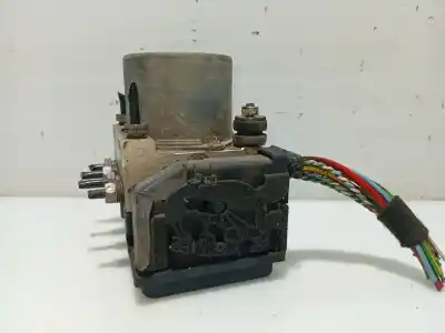 Pezzo di ricambio per auto di seconda mano abs per peugeot 307 (3a/c) 1.6 hdi riferimenti oem iam 9649988280 0265231486 / 0265800395 9659457180
