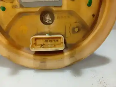 Recambio de automóvil de segunda mano de aforador para peugeot 307 (3a/c) 1.6 hdi referencias oem iam 1525s8 221824085001 9632759780