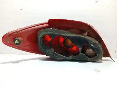 Pezzo di ricambio per auto di seconda mano luci posteriori destra per peugeot 307 (3a/c) 1.6 hdi riferimenti oem iam 6351x0  