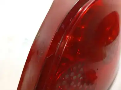 Pezzo di ricambio per auto di seconda mano luci posteriori destra per peugeot 307 (3a/c) 1.6 hdi riferimenti oem iam 6351x0  