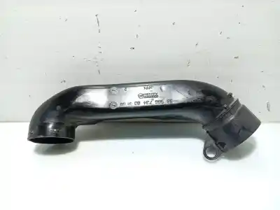Second-hand car spare part  for PEUGEOT 307 (3A/C)  OEM IAM references 9656673480  