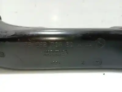 İkinci el araba yedek parçası tüp için peugeot 307 (3a/c) 1.6 hdi oem iam referansları 9656673480  