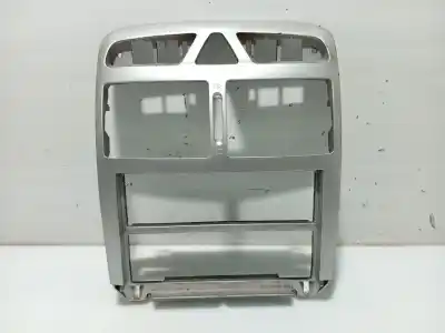Second-hand car spare part decorative moulding for peugeot 307 (3a/c) 1.6 hdi oem iam references 9634505077