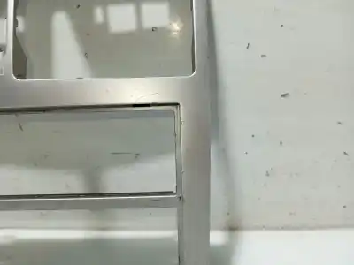 Peça sobressalente para automóvel em segunda mão moldagem por peugeot 307 (3a/c) 1.6 hdi referências oem iam 9634505077  