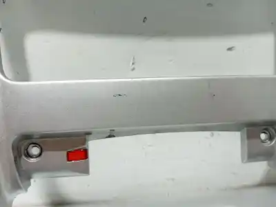 Pezzo di ricambio per auto di seconda mano modanatura per peugeot 307 (3a/c) 1.6 hdi riferimenti oem iam 9651943877  