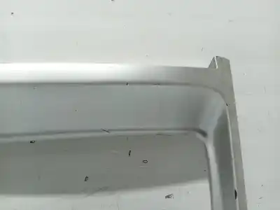 Pezzo di ricambio per auto di seconda mano modanatura per peugeot 307 (3a/c) 1.6 hdi riferimenti oem iam 9651943877  