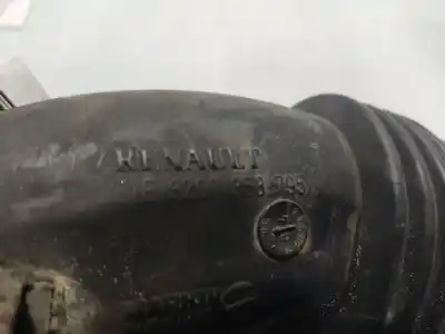 Автозапчасти б/у трубка за renault megane i classic (la0/1_) 1.4 (la0e, la0v) ссылки oem iam 8200353795  