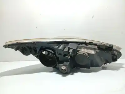 İkinci el araba yedek parçası sol far için peugeot 307 (3a/c) 1.6 hdi oem iam referansları 620886  9681834880