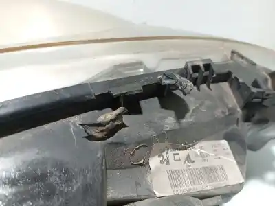 İkinci el araba yedek parçası sol far için peugeot 307 (3a/c) 1.6 hdi oem iam referansları 620886  9681834880