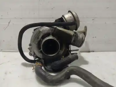 Автозапчасти б/у турбокомпенсатор за renault megane i classic (la0/1_) 1.4 (la0e, la0v) ссылки oem iam h8200398585 7555073 