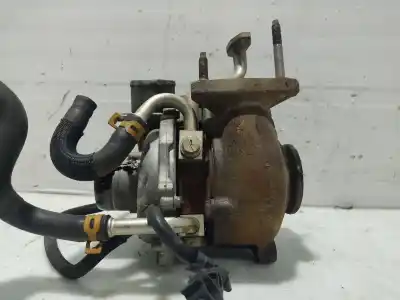 Автозапчасти б/у турбокомпенсатор за renault megane i classic (la0/1_) 1.4 (la0e, la0v) ссылки oem iam h8200398585 7555073 