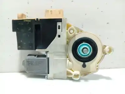 Second-hand car spare part left front window motor for peugeot 307 (3a/c) 1.6 hdi oem iam references 996385103