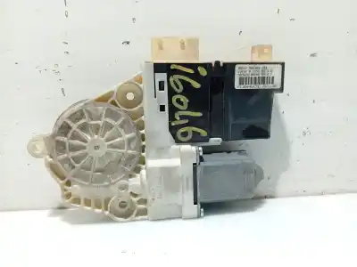 Second-hand car spare part left front window motor for peugeot 307 (3a/c) 1.6 hdi oem iam references 996385103 503620100208 997832101