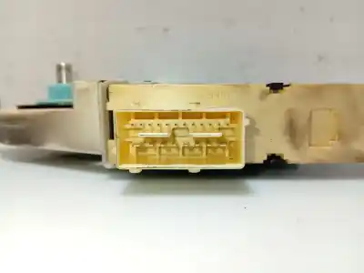 Second-hand car spare part left front window motor for peugeot 307 (3a/c) 1.6 hdi oem iam references 996385103 503620100208 997832101