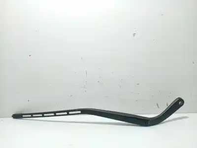 Second-hand car spare part left front windshield wiper arm for peugeot 307 (3a/c) 1.6 hdi oem iam references 6429y8