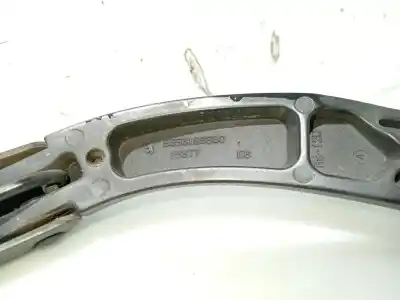 Автозапчастина б/у лівий передній ручок склоочисника для peugeot 307 (3a/c) 1.6 hdi посилання на oem iam 6429y8  9656189380