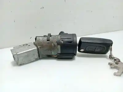 İkinci el araba yedek parçası mars salteri için peugeot 307 (3a/c) 1.6 hdi oem iam referansları 36353100  9648445180