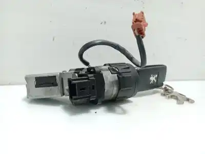 İkinci el araba yedek parçası mars salteri için peugeot 307 (3a/c) 1.6 hdi oem iam referansları 36353100  9648445180