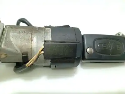 İkinci el araba yedek parçası mars salteri için peugeot 307 (3a/c) 1.6 hdi oem iam referansları 36353100  9648445180