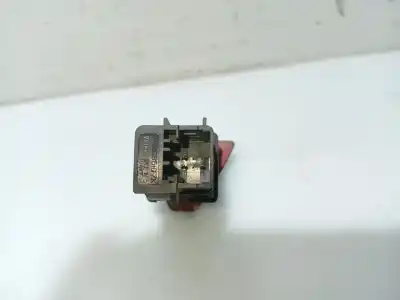 Peça sobressalente para automóvel em segunda mão interruptor 4 piscas - emergência por peugeot 307 (3a/c) 1.6 hdi referências oem iam 6554j7  9643219577