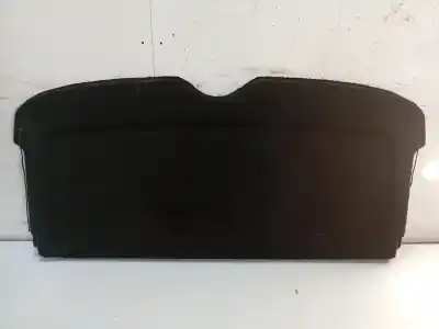 Second-hand car spare part parcel shelf for peugeot 307 (3a/c) 1.6 hdi oem iam references 8794nj