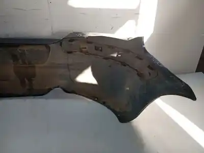 Pièce détachée automobile d'occasion pare-chocs arrière pour peugeot 307 (3a/c) 1.6 hdi références oem iam 7410q6  