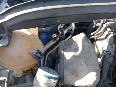 Автозапчасти б/у трубы кондиционирования воздуха за peugeot 307 (3a/c) 1.6 hdi ссылки oem iam 6460qn 647742 6477a3