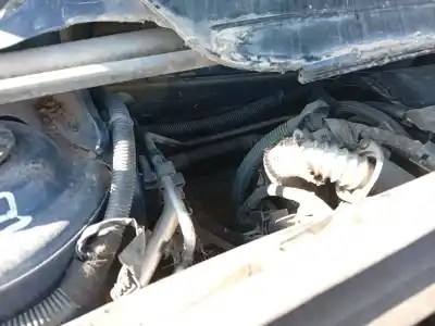 Автозапчасти б/у трубы кондиционирования воздуха за peugeot 307 (3a/c) 1.6 hdi ссылки oem iam 6460qn 647742 6477a3