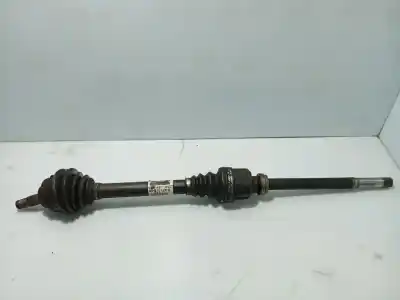 Second-hand car spare part front right transmission for peugeot 307 (3a/c) 1.6 hdi oem iam references 3273ae