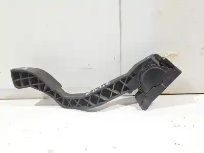 Pezzo di ricambio per auto di seconda mano pedale dell acceleratore per peugeot 307 (3a/c) 1.6 hdi riferimenti oem iam 1601k7 0280452251 9646702180