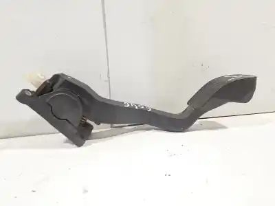 Pezzo di ricambio per auto di seconda mano pedale dell acceleratore per peugeot 307 (3a/c) 1.6 hdi riferimenti oem iam 1601k7 0280452251 9646702180